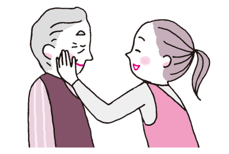 バリデーション の基本テクニック ５ 高齢者介護をサポートするレクリエーション情報誌 レクリエ